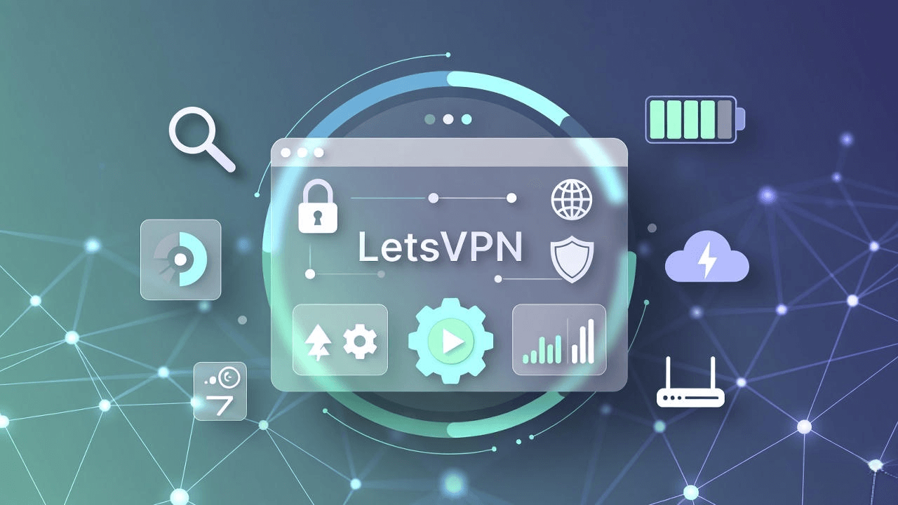 快连连接后怎么检测是否存在网络监视？